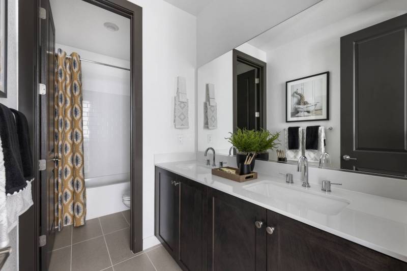 Plan 3 Model Home
